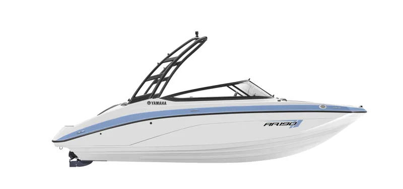 The Image of Yamaha AR190 2026 - 1