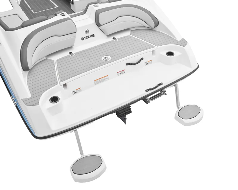 Slide: The Image of Yamaha AR190 2026 - 11