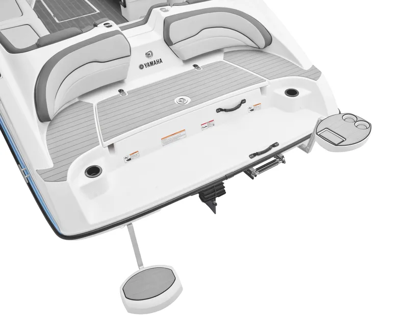 Slide: The Image of Yamaha AR190 2026 - 12