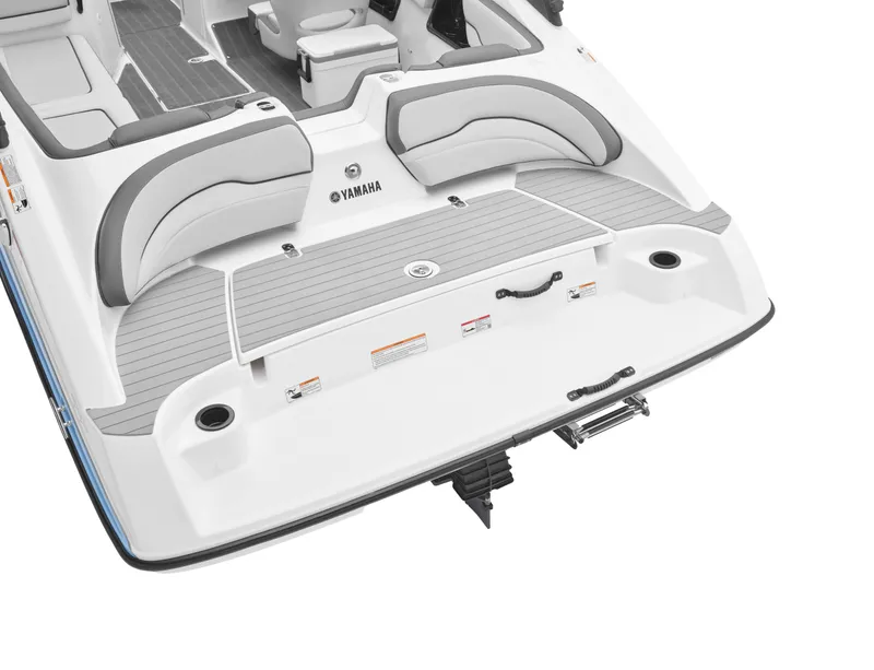 Slide: The Image of Yamaha AR190 2026 - 3