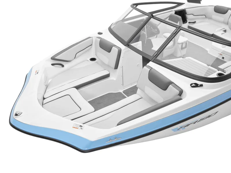 Slide: The Image of Yamaha AR190 2026 - 8