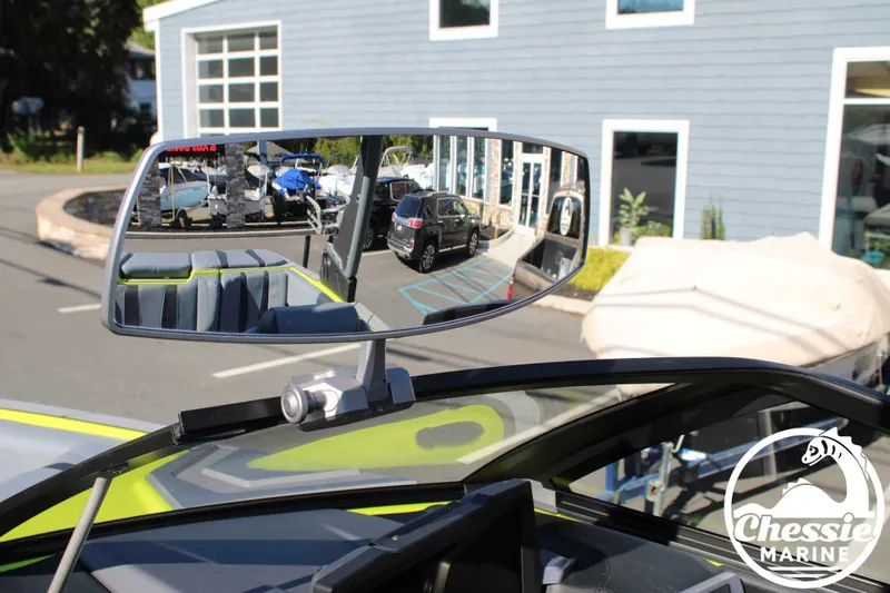 Slide: The Image of Malibu Wakesetter 22 LSV 2023 - 17