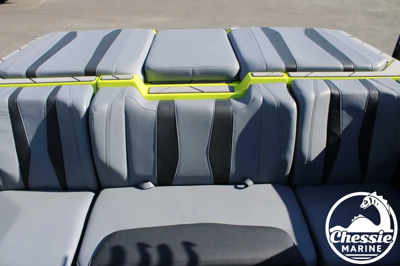 Slide: The Image of Malibu Wakesetter 22 LSV 2023 - 27