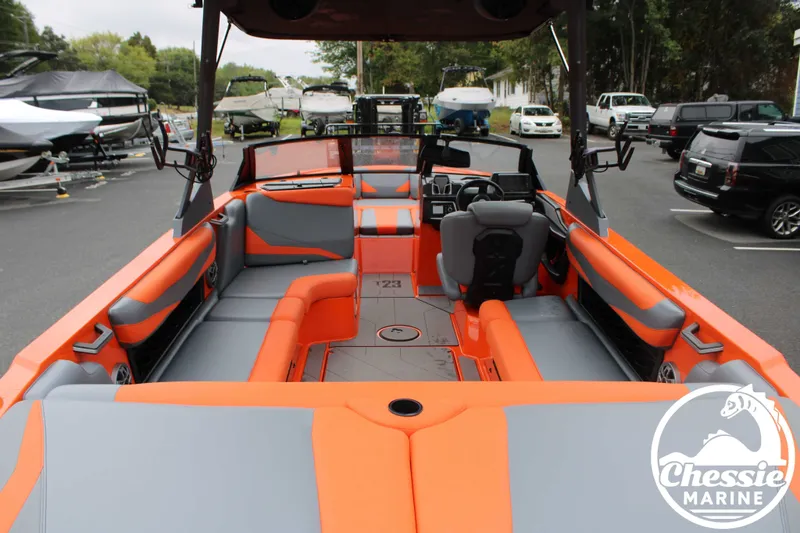 Slide: The Image of Axis T23 2022 - 12