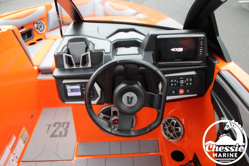 Slide: The Image of Axis T23 2022 - 18