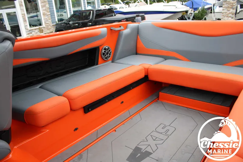 Slide: The Image of Axis T23 2022 - 23