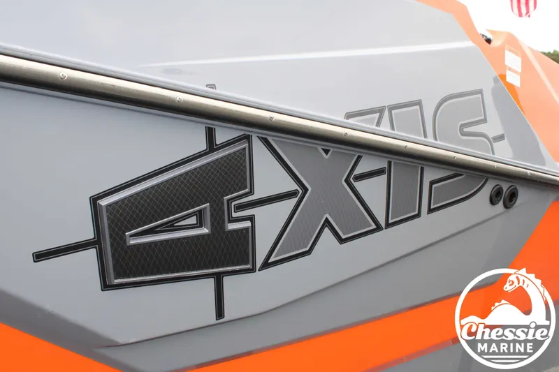 Slide: The Image of Axis T23 2022 - 3