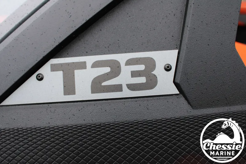 Slide: The Image of Axis T23 2022 - 4