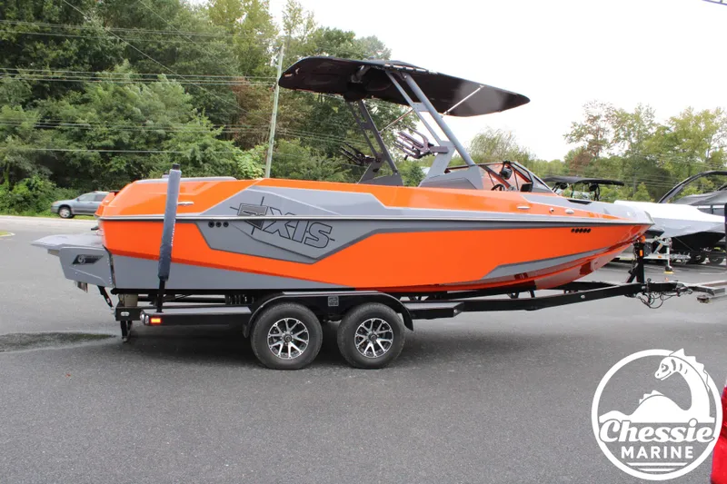 Slide: The Image of Axis T23 2022 - 9