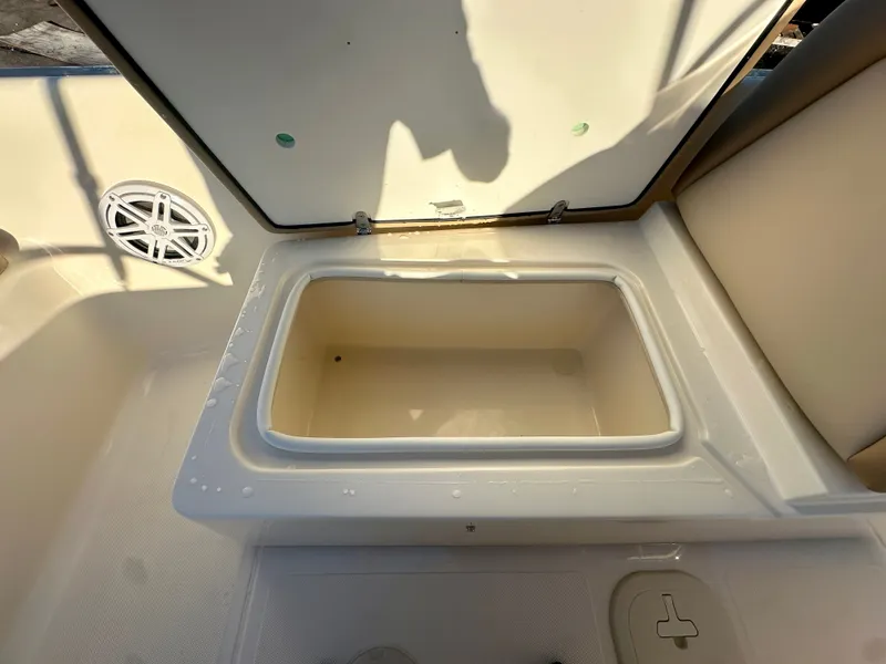 Slide: The Image of Scout 175 Sport Dorado 2025 - 6