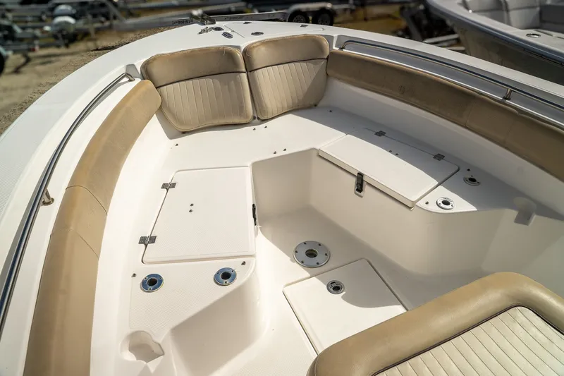 Slide: The Image of Sea Fox 226 Commander 2018 - 10