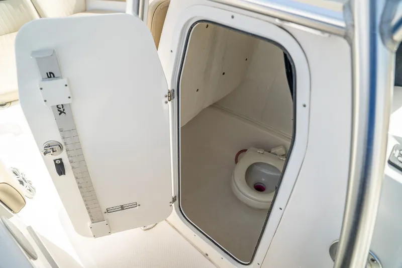 Slide: The Image of Sea Fox 226 Commander 2018 - 15