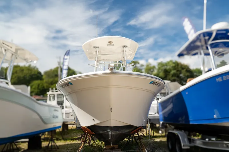 Slide: The Image of Sea Fox 226 Commander 2018 - 4