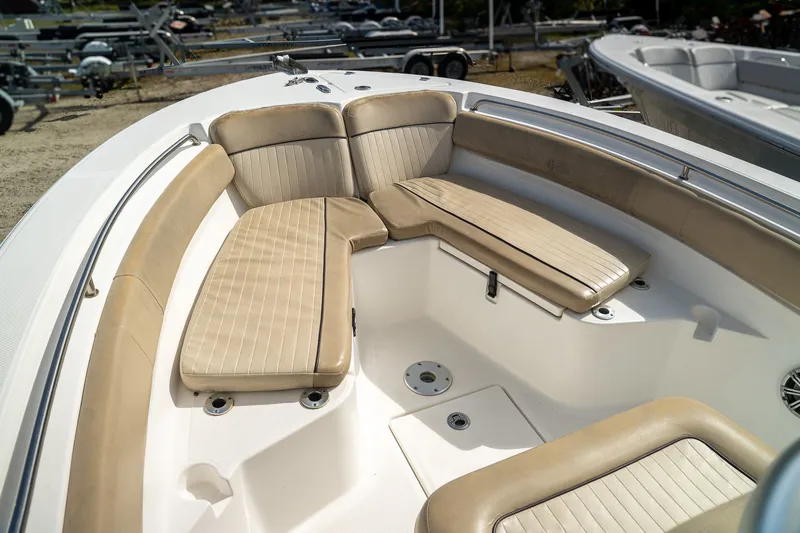 Slide: The Image of Sea Fox 226 Commander 2018 - 9