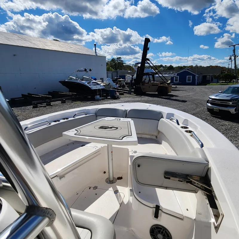 Slide: The Image of Sea Fox 248 Commander 2023 - 13