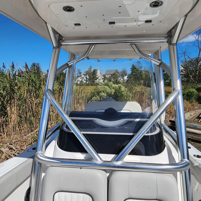 Slide: The Image of Sea Fox 248 Commander 2023 - 14