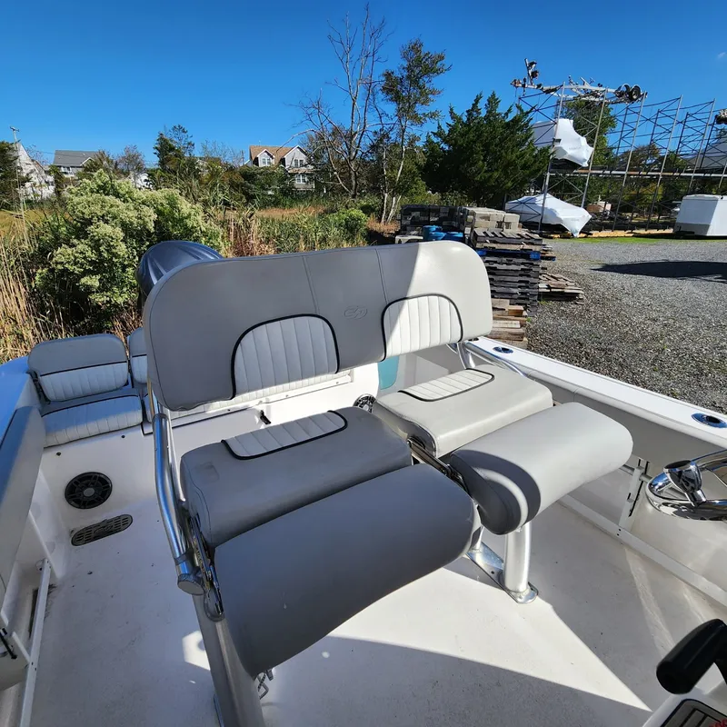 Slide: The Image of Sea Fox 248 Commander 2023 - 15