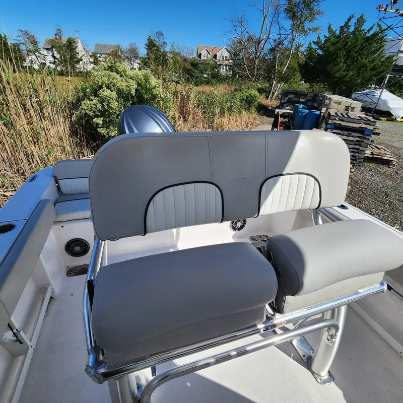 Slide: The Image of Sea Fox 248 Commander 2023 - 16