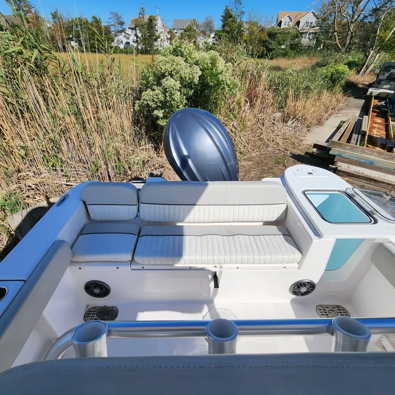 Slide: The Image of Sea Fox 248 Commander 2023 - 19