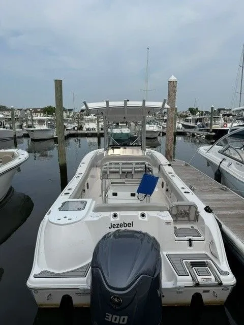 Slide: The Image of Sea Fox 248 Commander 2023 - 21