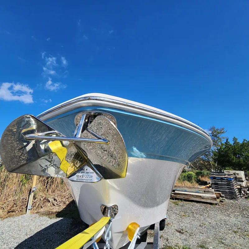 Slide: The Image of Sea Fox 248 Commander 2023 - 5