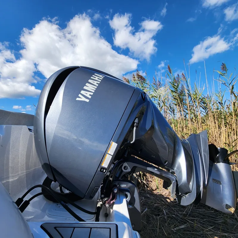 Slide: The Image of Sea Fox 248 Commander 2023 - 7