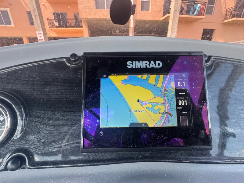 Slide: The Image of Leisure Kraft Boats Prestige 2635LX Tri-Toon 2021 - 13