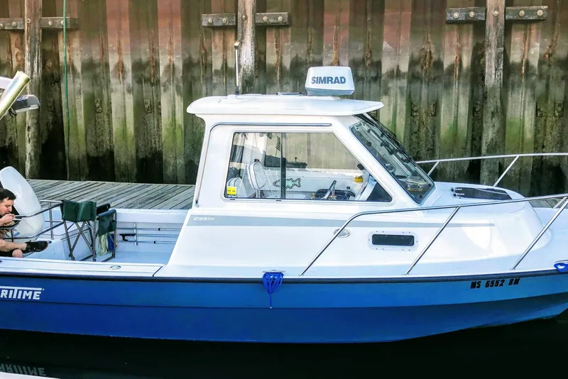 Slide: The Image of Maritime 23 Challenger 2020 - 3