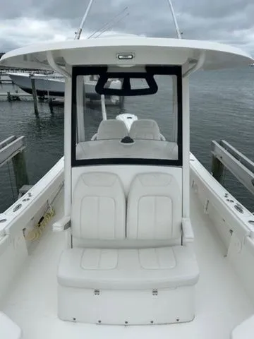 Slide: The Image of Regulator Marine 26XO 2022 - 10