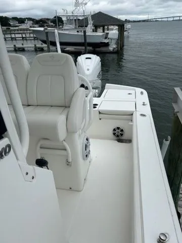 Slide: The Image of Regulator Marine 26XO 2022 - 11