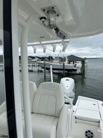 Slide: The Image of Regulator Marine 26XO 2022 - 12