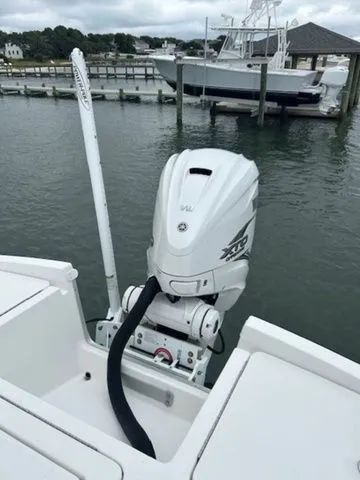 Slide: The Image of Regulator Marine 26XO 2022 - 13