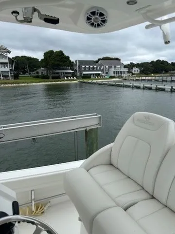 Slide: The Image of Regulator Marine 26XO 2022 - 15