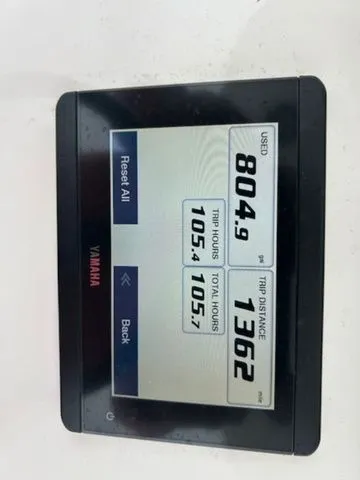 Slide: The Image of Regulator Marine 26XO 2022 - 16