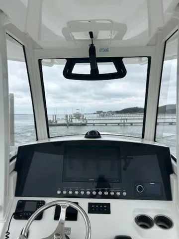 Slide: The Image of Regulator Marine 26XO 2022 - 7