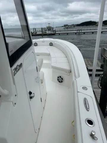 Slide: The Image of Regulator Marine 26XO 2022 - 8