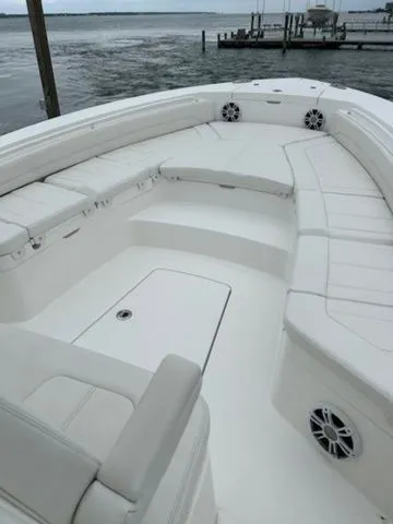 Slide: The Image of Regulator Marine 26XO 2022 - 9