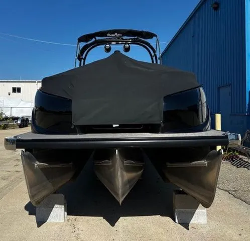 Slide: The Image of Godfrey AP 250 Express 2023 - 5