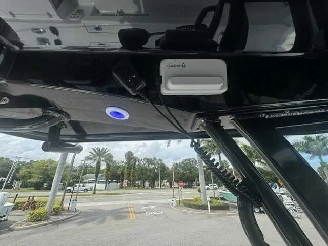 Slide: The Image of Sportsman Masters 227 Bay Boat 2026 - 18