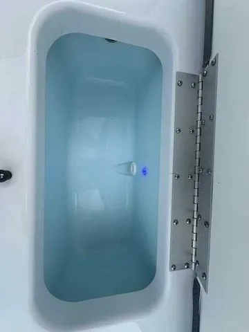 Slide: The Image of Sportsman Masters 227 Bay Boat 2026 - 21