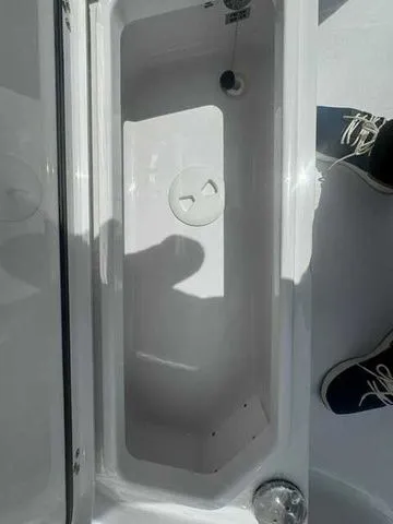 Slide: The Image of Sportsman Masters 227 Bay Boat 2026 - 48