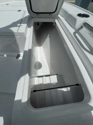 Slide: The Image of Sportsman Masters 227 Bay Boat 2026 - 49