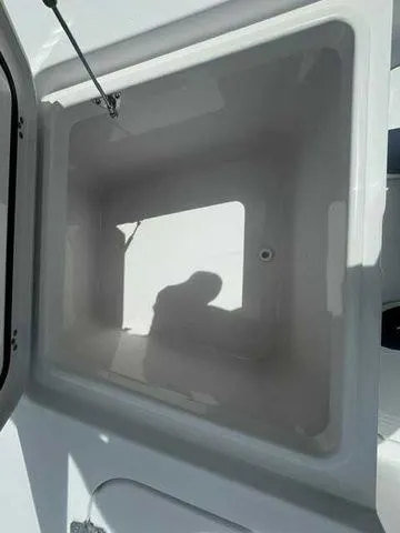 Slide: The Image of Sportsman Masters 227 Bay Boat 2026 - 50