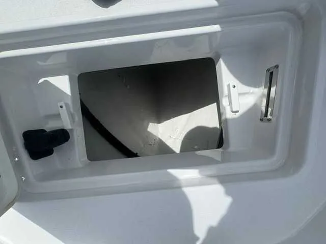 Slide: The Image of Sportsman Masters 227 Bay Boat 2026 - 51