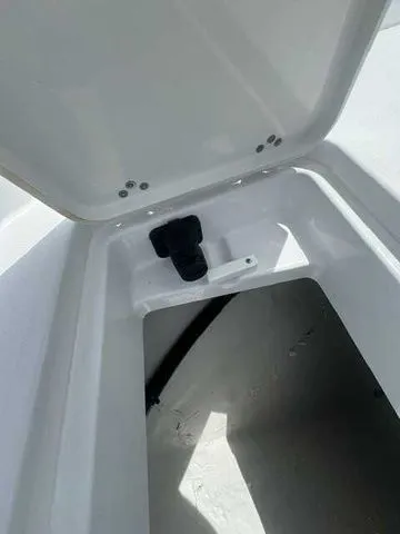 Slide: The Image of Sportsman Masters 227 Bay Boat 2026 - 52