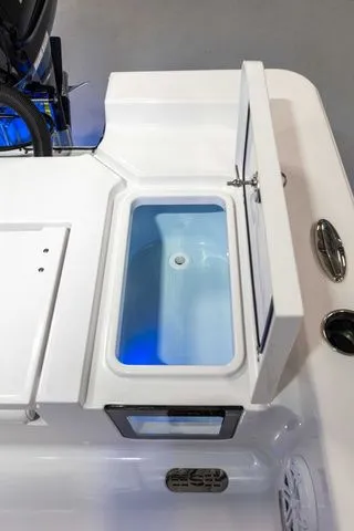 Slide: The Image of Sportsman Masters 227 Bay Boat 2026 - 54