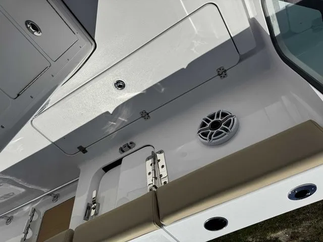 Slide: The Image of Sportsman Open 262 Center Console 2026 - 14