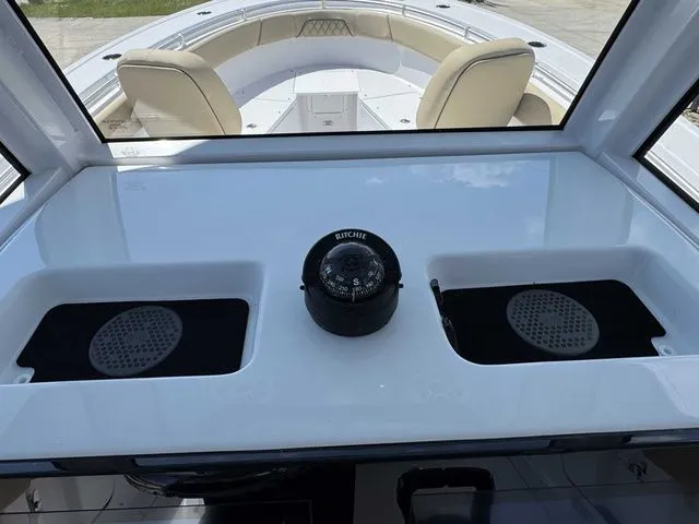Slide: The Image of Sportsman Open 262 Center Console 2026 - 21