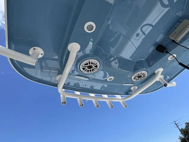 Slide: The Image of Sportsman Open 262 Center Console 2026 - 24