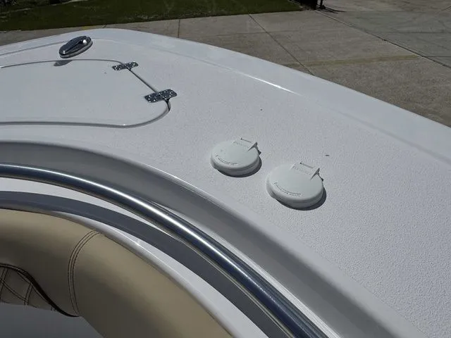 Slide: The Image of Sportsman Open 262 Center Console 2026 - 32